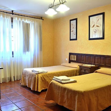 La Casa De Las Parrillas Vendégház Cañamares Kültér fotó