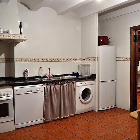 La Casa De Las Parrillas Vendégház Cañamares Szoba fotó