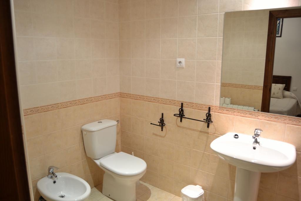 La Casa De Las Parrillas Vendégház Cañamares Szoba fotó