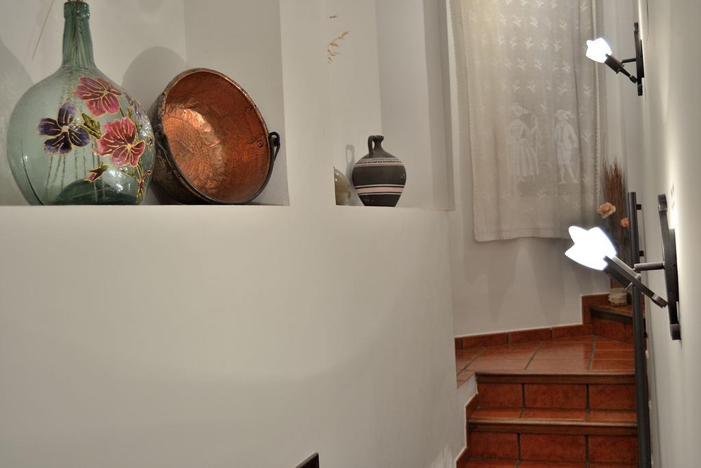La Casa De Las Parrillas Vendégház Cañamares Szoba fotó